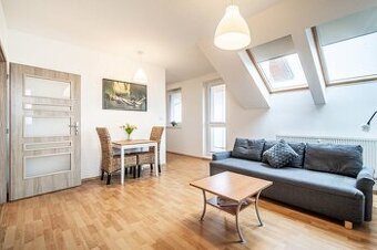 TOREA - 2i BYT, 53 m2, MUŠKÁTOVÁ ul., PEZINOK