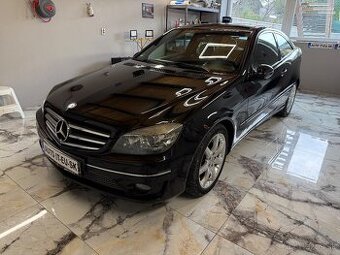 MERCEDES CLC 220 CDI