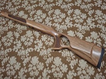 Pažba CZ 550 a CZ 537 THUMBHOLE zásobníková verze