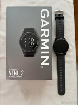 Garmin Venu 2
