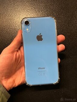iPhone XR