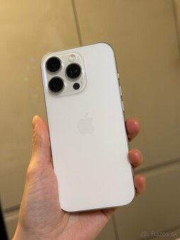 Iphone 16 Pro 256 GB