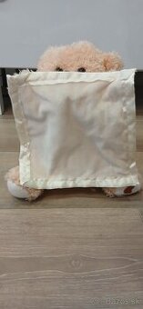 Hrací Sloník a Macko