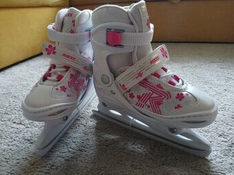 Ľadové korčule dievčenské