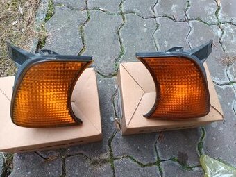 Predam smerovky Bmw E34