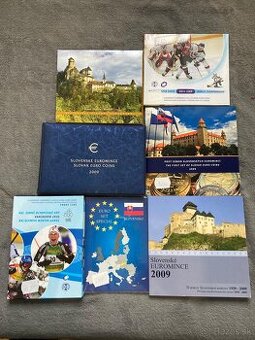 Slovenské euromince