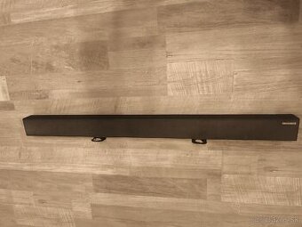 Sounbar Samsung HW-R450 so subwooferom