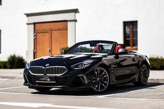 BMW Z4 kabriolet roadster M40i s DPH