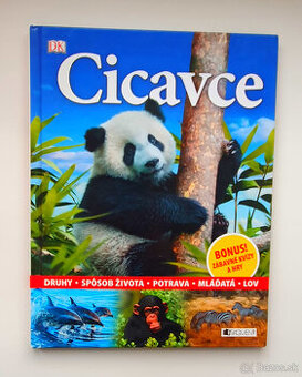 Cicavce