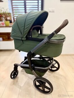 JOOLZ DAY 5 Forest green