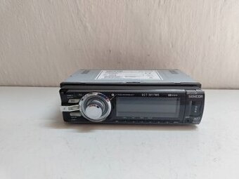 autorádio usb sencor sct 3017mr 20€