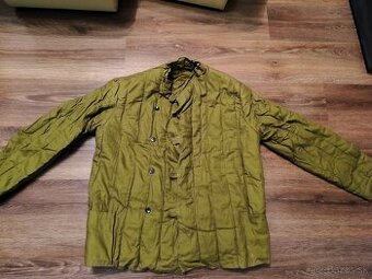 Telogrejka rkka sovietska