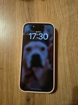 iPhone 14Pro 256gb Deep Purple