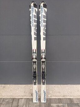 LYŽE VOLKI SUPERSPORT 168CM