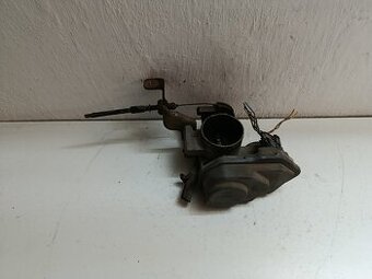 skrtiaca klapka SKODA FELICIA 1.3 047133061 50€