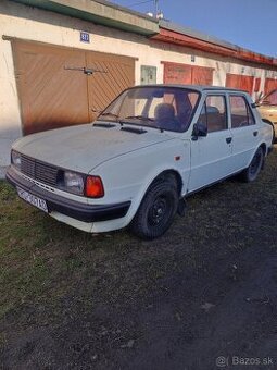 Predaj/výmena škoda 105L