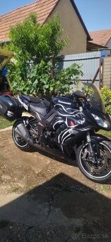 Kawasaki Z1000SX -35Kw