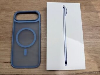 Predam Apple iPhone Air 256GB Skyblue