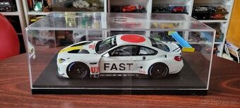 Predam model BMW M6 GTLM 1:18