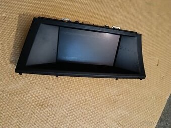 Bmw X5 E70,X6 E71original radio