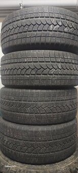 Zimne pneu 235/45 R18