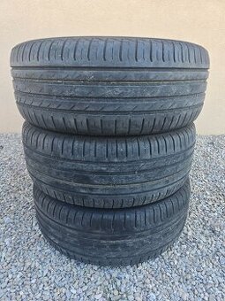 Letné pneu 265/60 R18 NOKIAN 3ks