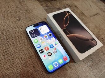 Apple iPhone 16 Pro 128GB