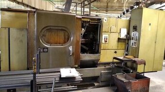 Soustružnický automat WMW DAM 6x32 (8844)