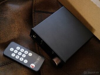 Pro-ject S2 PRE Box Digital - ako nový