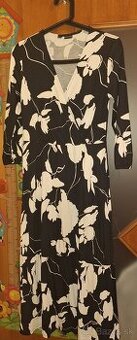 Cieno biele saty c.36/38 bodyflirt