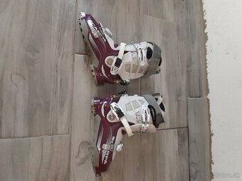 Predám skialp lyziarky scarpa blink