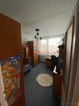 Nabytková zostava Študentská / Detská izba