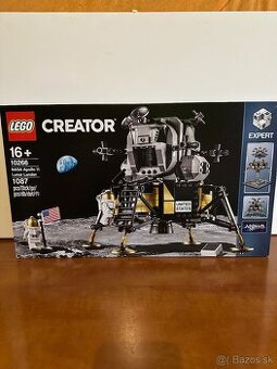 Lego lunarny modul 10266 nove neotvorene