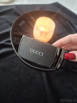 Gucci pánsky opasok
