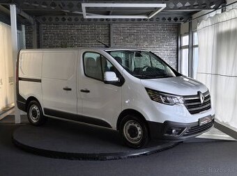 Renault Trafic Furgon Blue dCi 110 L1H1P2 Cool