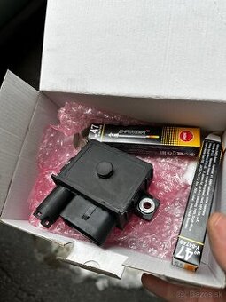 BERÚ Riadiaca jednotka žhavenia -M47 len vyskúšaná