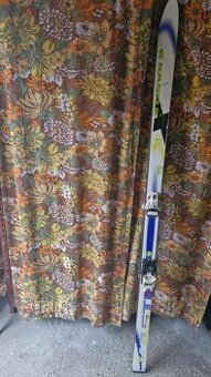 Lyže Kastle výška 175 cm