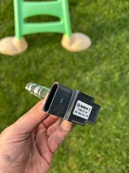 zapalovacie cievky Bosch Fabia Ibiza Polo Fox 1.2