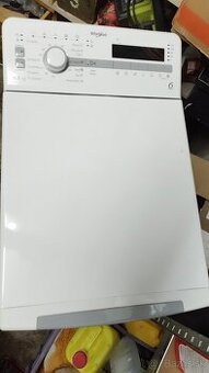 Automatická práčka Whirlpool