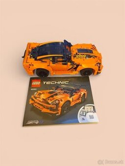 Lego Technic 42093