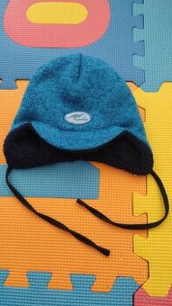 Zimná čiapka 46-48