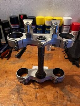 Okuliare tlmičov KTM