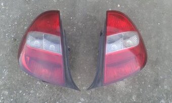 Citroen C5-Zadne svetla