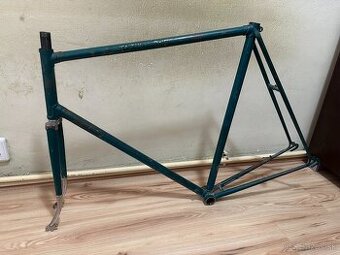 Rám kostra na cestný bicykel 64,5