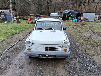 Trabant 1.1