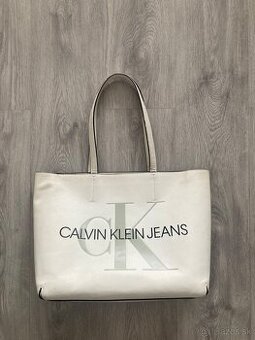 Kabelka Calvin Klein Jeans