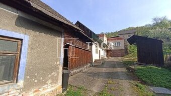 TOCA real - Exkluzívne – predaj RD v Hlbokom nad Váhom