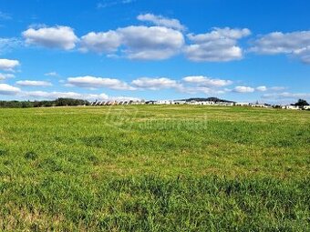 Predaj investičného pozemku na malopodlažnú bytovú z…
