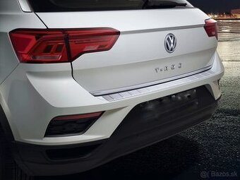 Lišta kufra na VW T-ROC