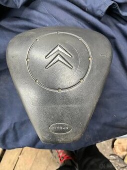CITROEN C3  AIRBAG VODIĆA 96380009ZE
